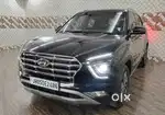 Hyundai Creta S 1.5 Diesel, 2022, Diesel