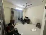 2BHK at best view and location