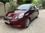 Honda Amaze 1.2 SMT I VTEC, 2017, Petrol