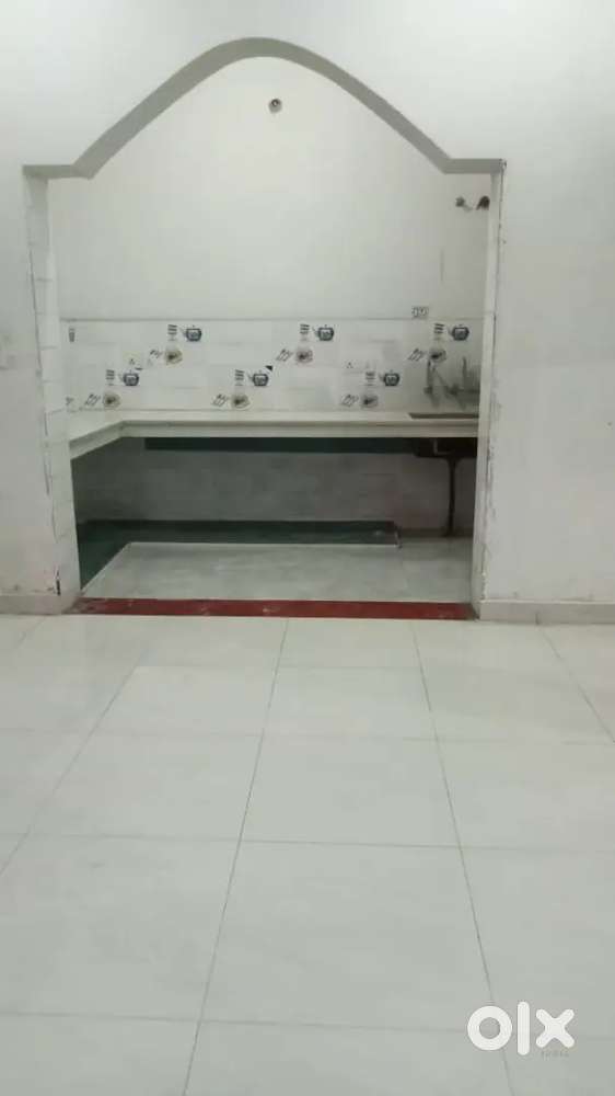 Bijnor road omaxcity phases 2 ram nagar colony