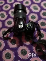Nikon D3100