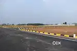 ஏர்போர்ட் நகர் அருகில் DTCP APPROVED வீட்டு மனை