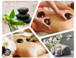 Spa therapist for female only