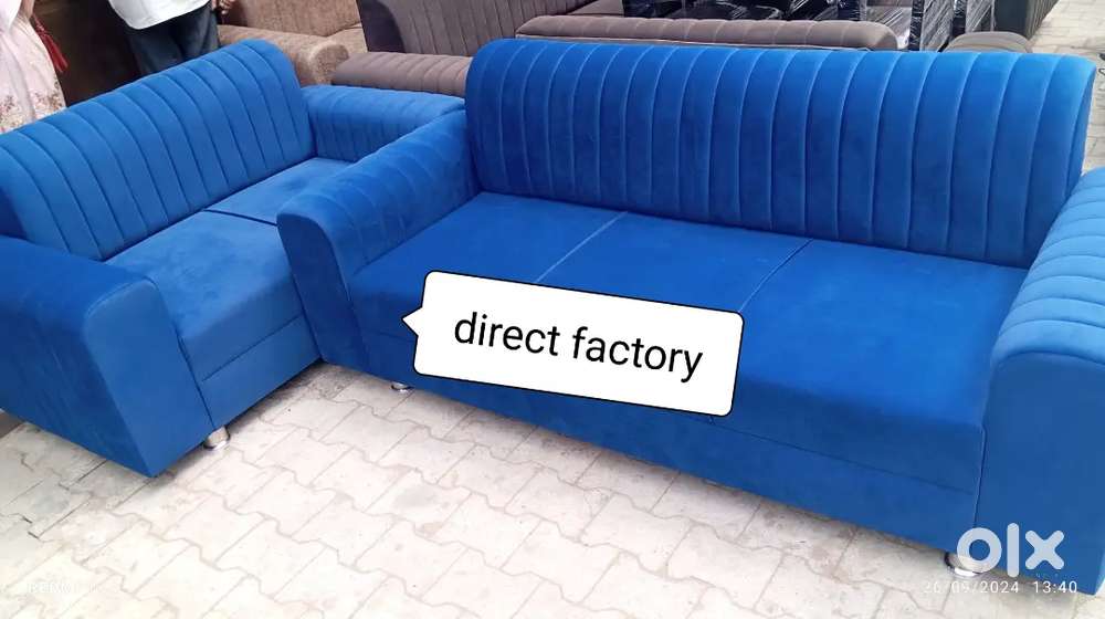 Ad id 986576  OFFER  5  SEETER SOFA BRAND NEW