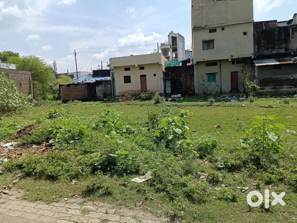 56' x 70' Plot for Sale(4000 sq ft), Nalla Mohalla,  Itarsi