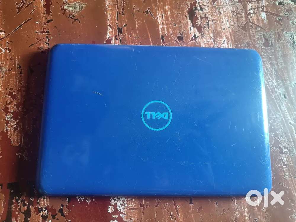 Laptop dell Inspiron 11 hai 3162 11.6 inch display 2gb ram 32gb SSD