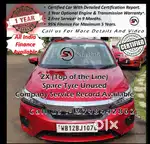 Honda City 1.5 ZX i-VTEC MT, 2022, Petrol