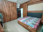 2bhk Fullyfurnished With Good Environment.Rent Negotiable
