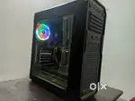 Gaming computer