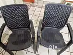 2 Chair for sale
