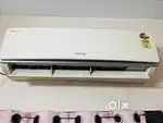 Tata Voltas 1.5 ton 3 star AC perfect working condition for sale !