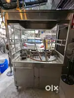 RESTAURANT/ CLOUD KITCHEN EQUIPMENT