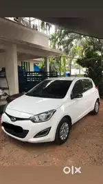 Hyundai i20 2013 Petrol Good Condition