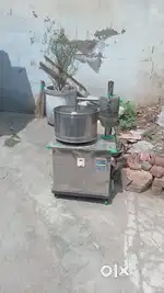 Grinders and hotel items