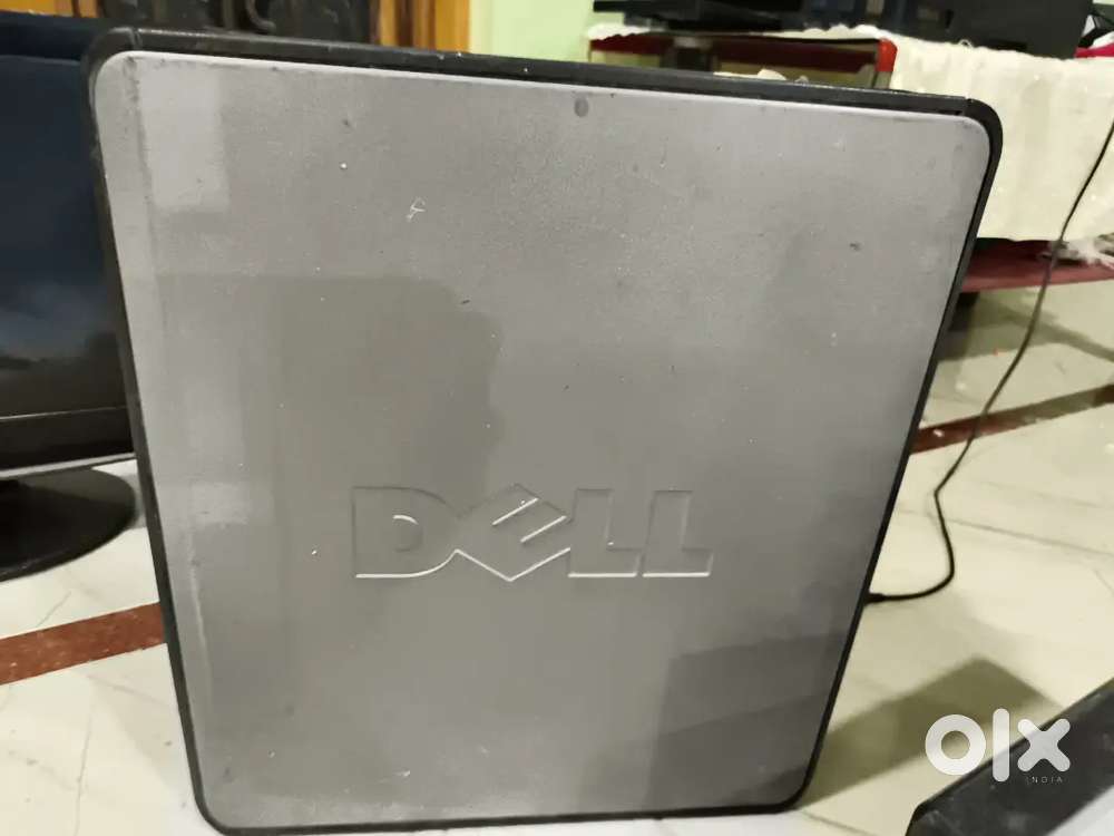 Dell Desktop