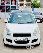 Maruti Suzuki Ritz, 2011, Petrol