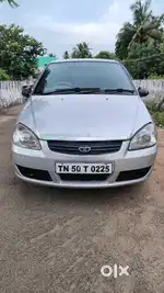 Tata Indica Ev2 2013