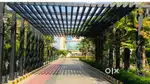 2 BHK FLAT GROUND FLOOR PARK FACING FOR SALE IN SBP COD MOHALI