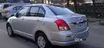 Maruti Suzuki Swift Dzire 2011 Petrol 90 Km running ok report