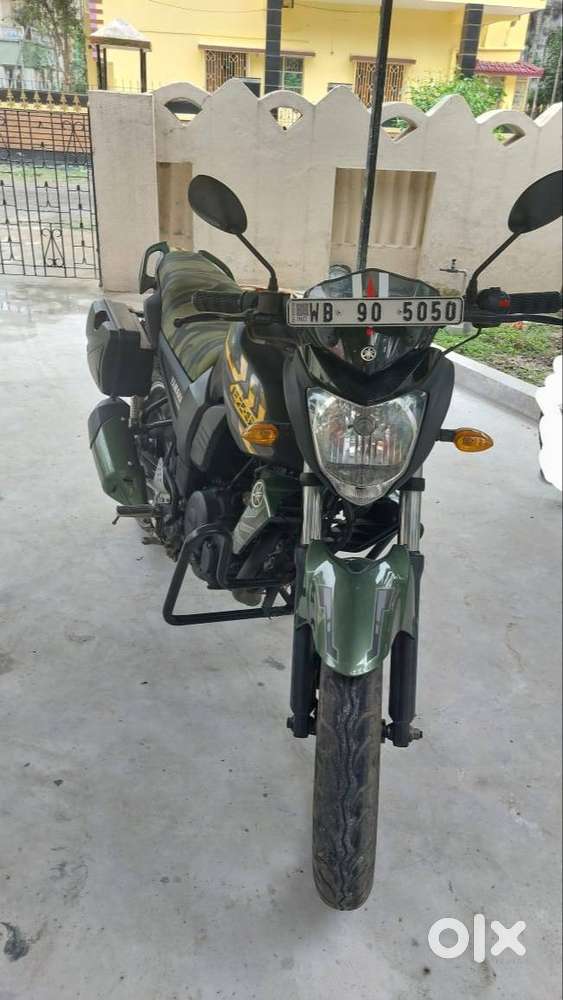 All is well !  ₹50k