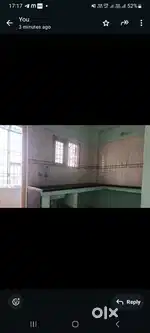 FLAT FOR SALE