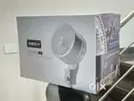 Smart Pedestal Fan ( Table fan )