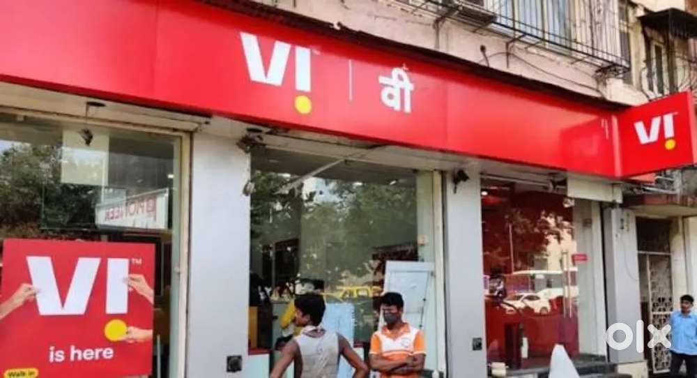 Required Female Store manager for VI company
