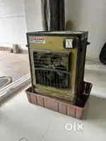 Air cooler