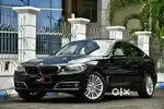 BMW 3 Series GT 320d Luxury Line, 2017, Diesel