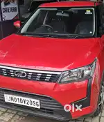 Mahindra XUV300 TurboSport 2020 Petrol 35000 Km Driven