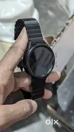 Samsung galaxy watch 6. BT