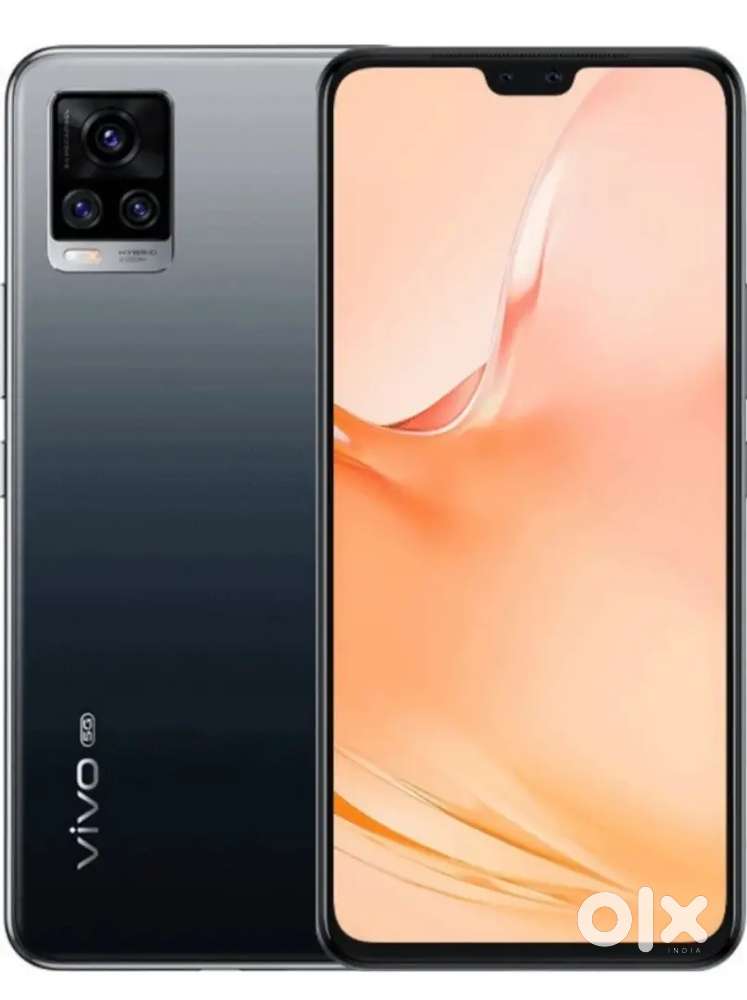 Vivo v20 pro