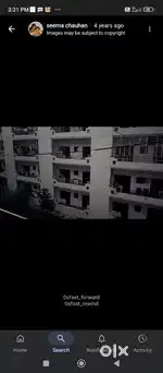 3 BHK flat for sale in Kharar