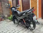Passion Pro new model first owner
