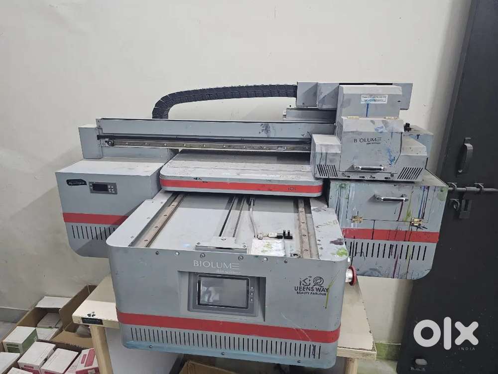 UV DTF printer for sale