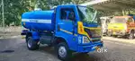 EICHER  TANKER, WATER TANKER, TANKER