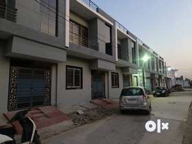 UIT approved patta and registry 30 feet cc road20*50 1000sqft ground & one room,kitchen n letbat...