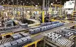 INTERNSHIP AVAILABLE IN MANUFACTURING COMPANY