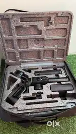 Gimbale moza aircross2
