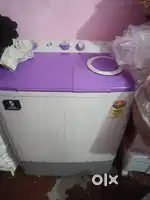 6kg Washing Machine