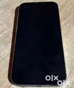 Iphone 15pro (128gb)