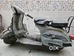 Chetak Bajaj