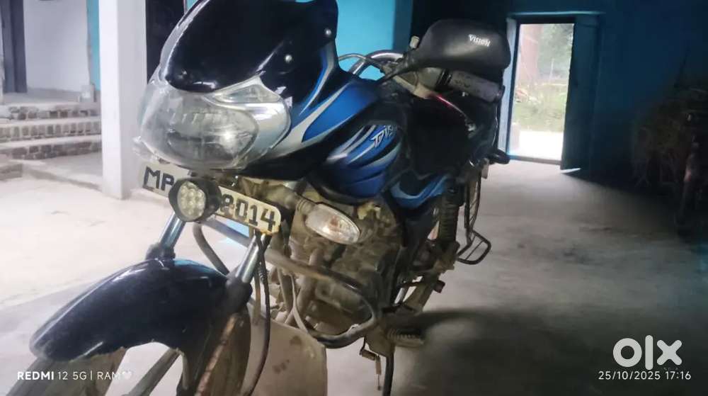 God condition and running conditions