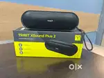 Tribit X Sound Plus 2 Bluetooth Speaker with Warranty