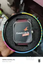 Fastrack Revoltt FS1