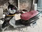 Sattadhar society bhagoriya Road bapod Vadodara