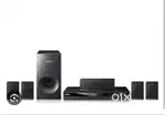 SAMSUNG Home Theater HT-E350K