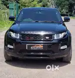 Land Rover Range Sport, 2012, Diesel
