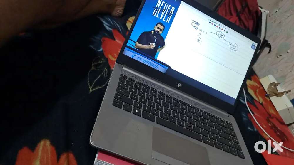 Hp  leptop