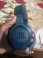Jbl headphones